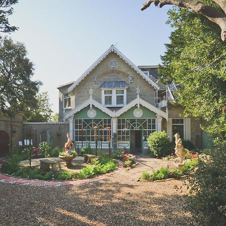 Enchanted Manor Niton ภายนอก รูปภาพ