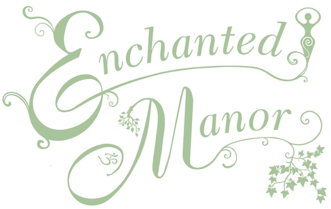 Enchanted Manor Niton ภายนอก รูปภาพ