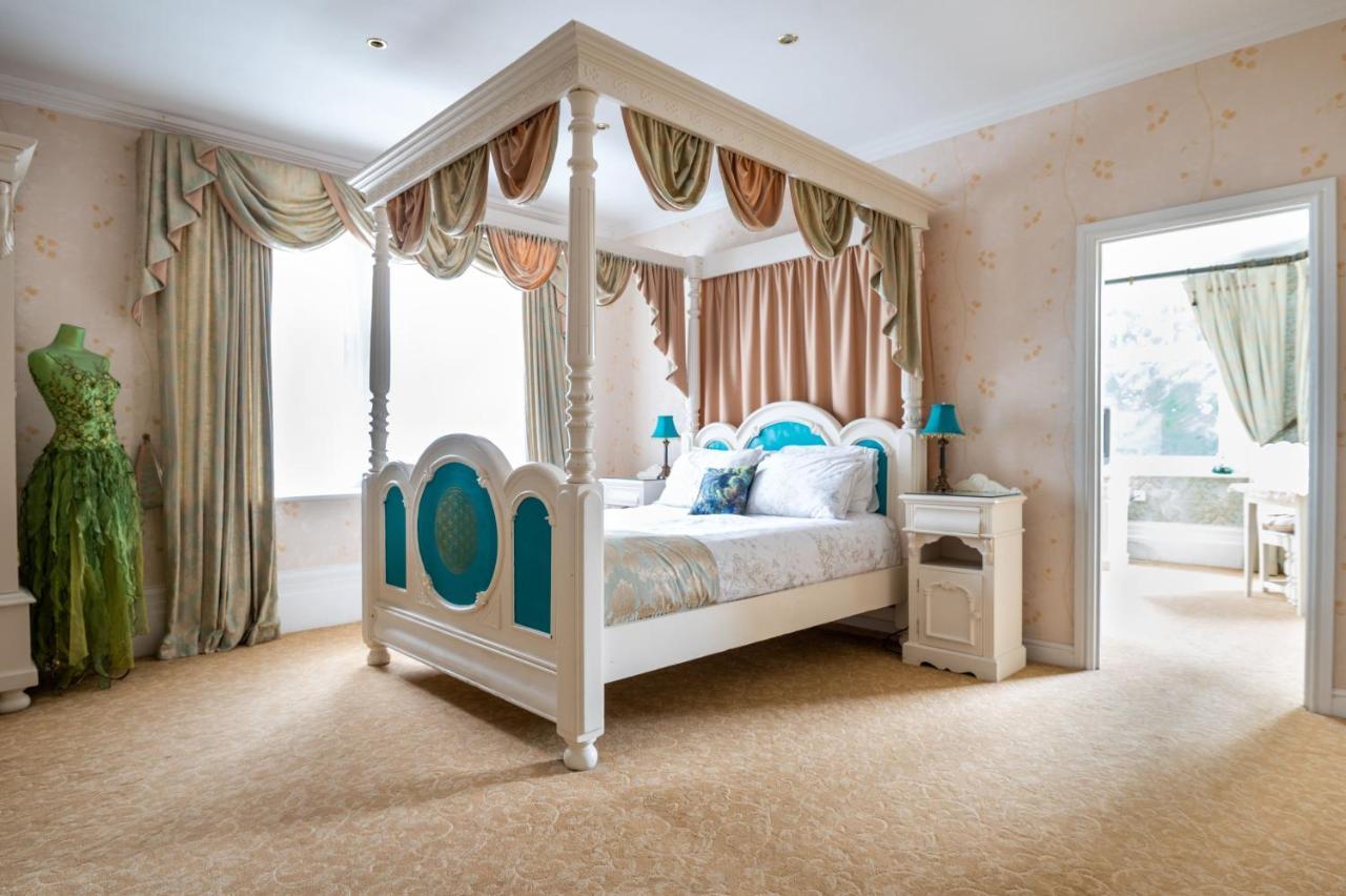 Enchanted Manor Niton ภายนอก รูปภาพ