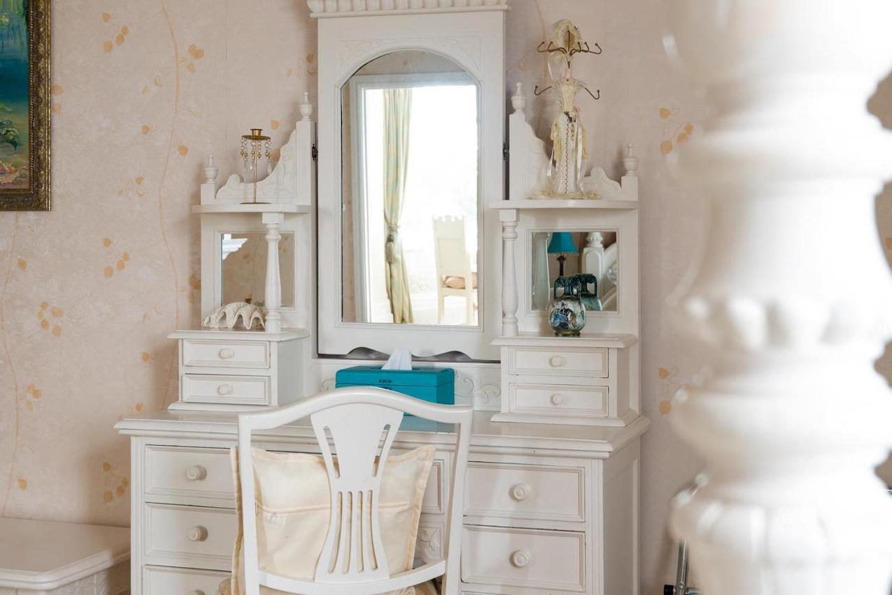 Enchanted Manor Niton ภายนอก รูปภาพ