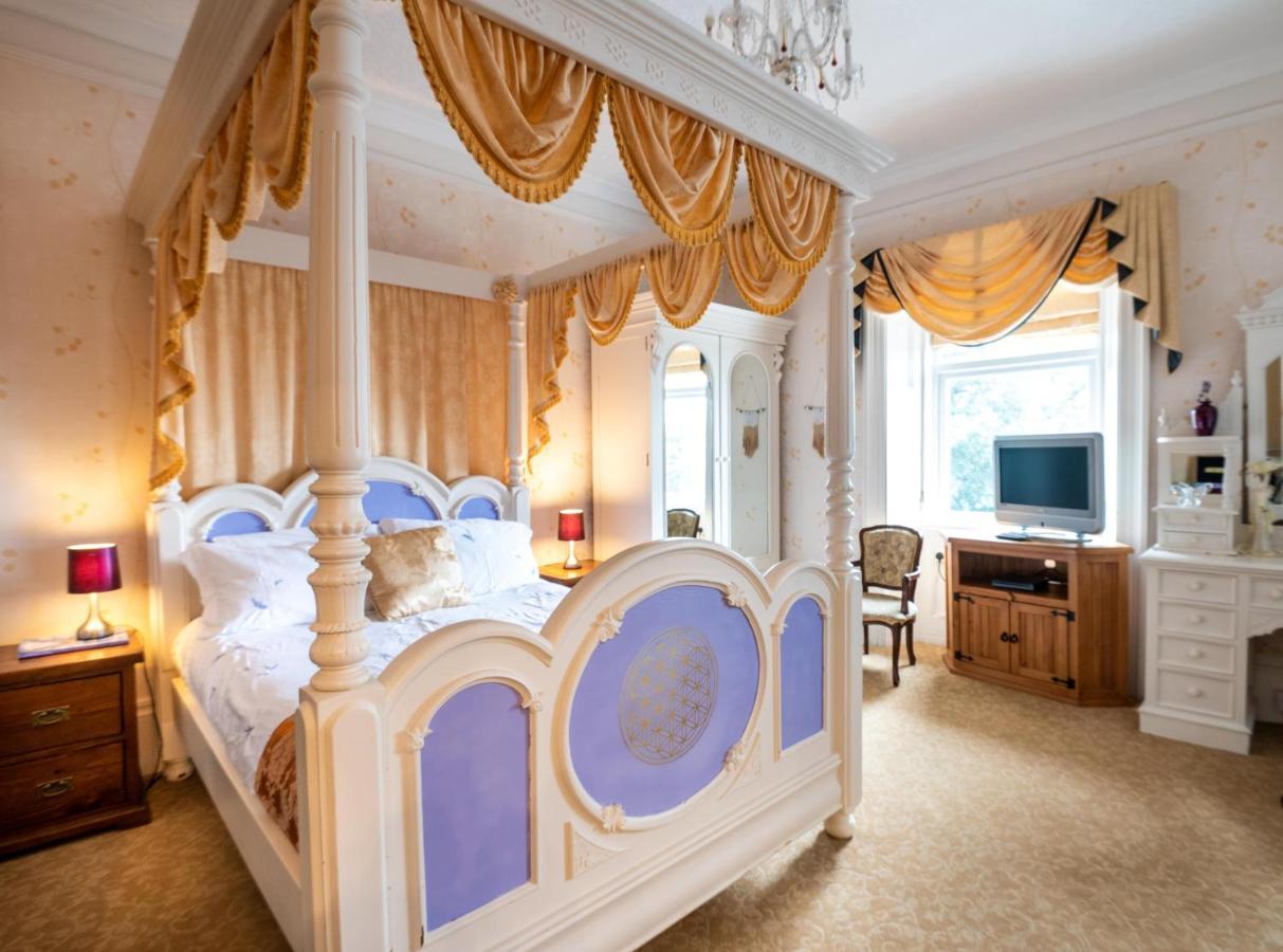 Enchanted Manor Niton ภายนอก รูปภาพ