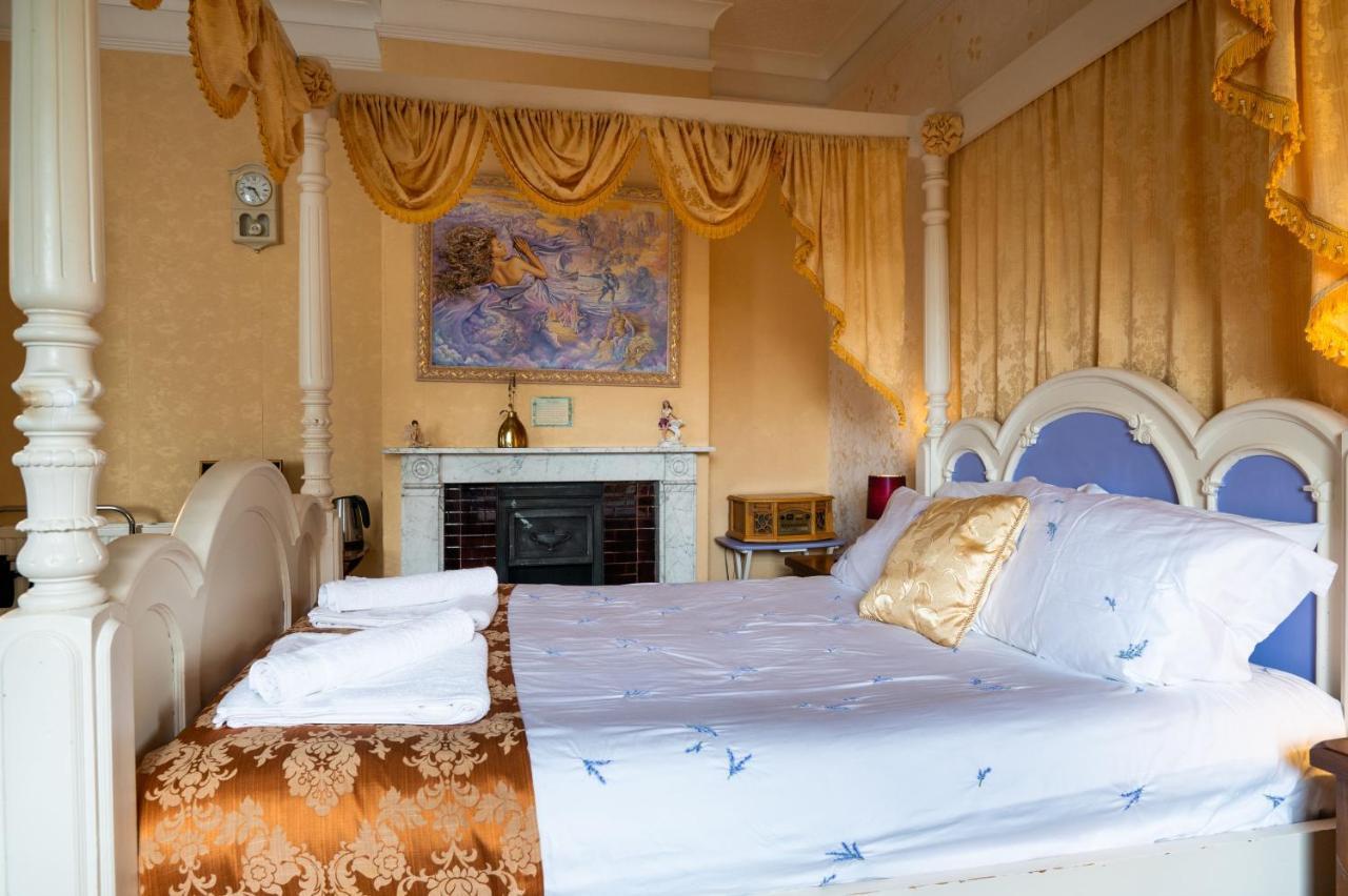 Enchanted Manor Niton ภายนอก รูปภาพ
