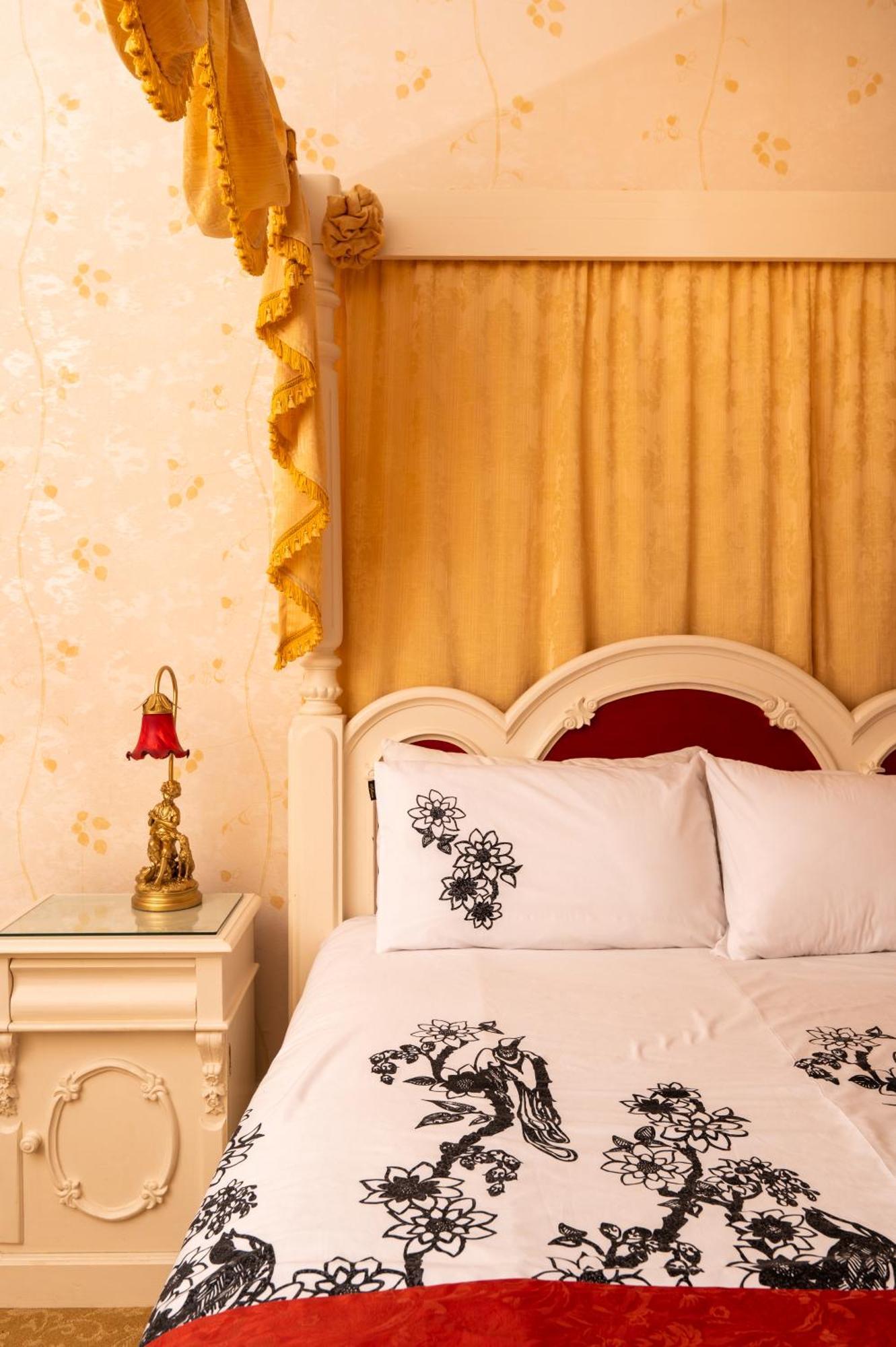 Enchanted Manor Niton ภายนอก รูปภาพ