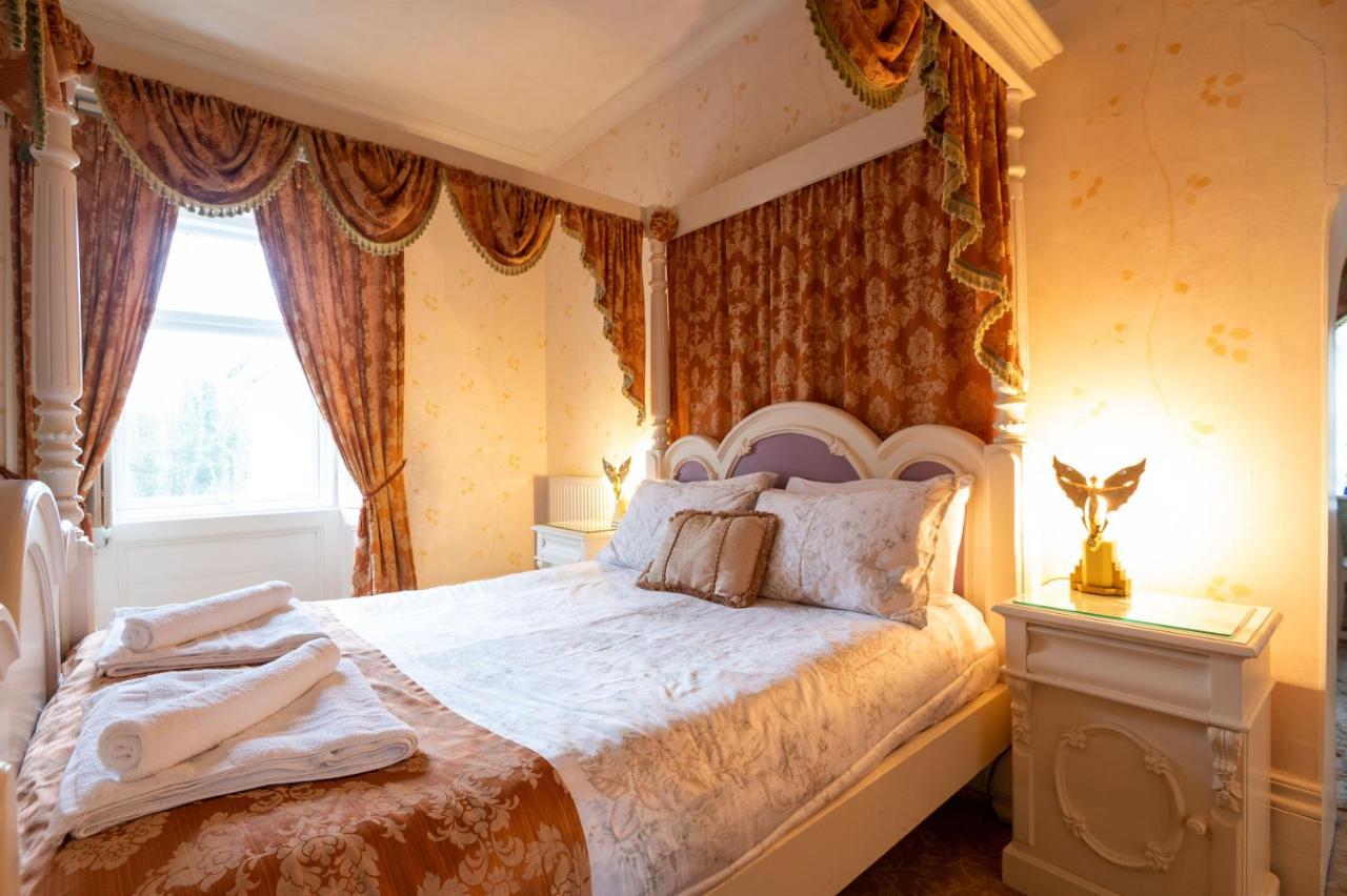 Enchanted Manor Niton ภายนอก รูปภาพ