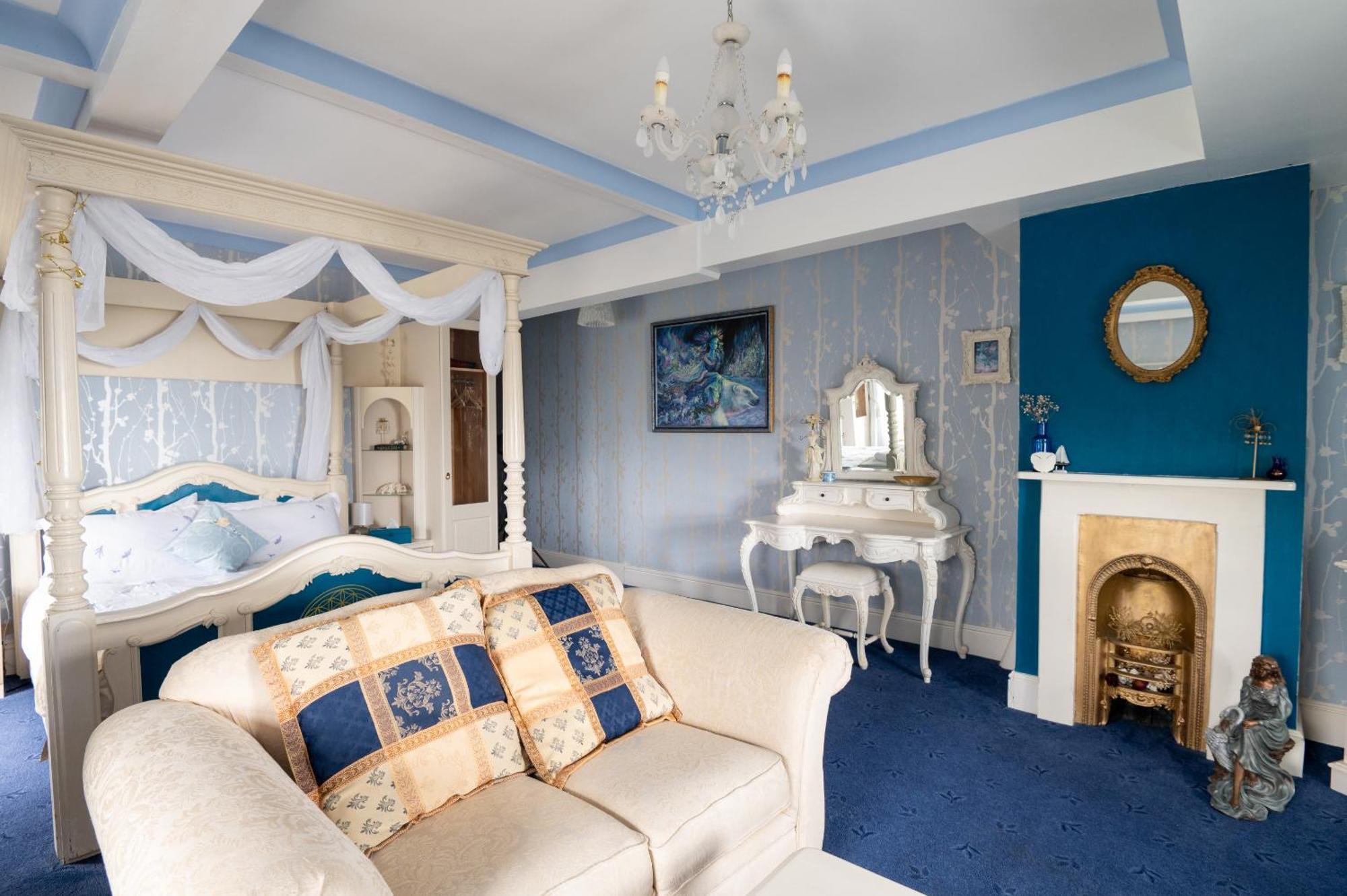 Enchanted Manor Niton ห้อง รูปภาพ