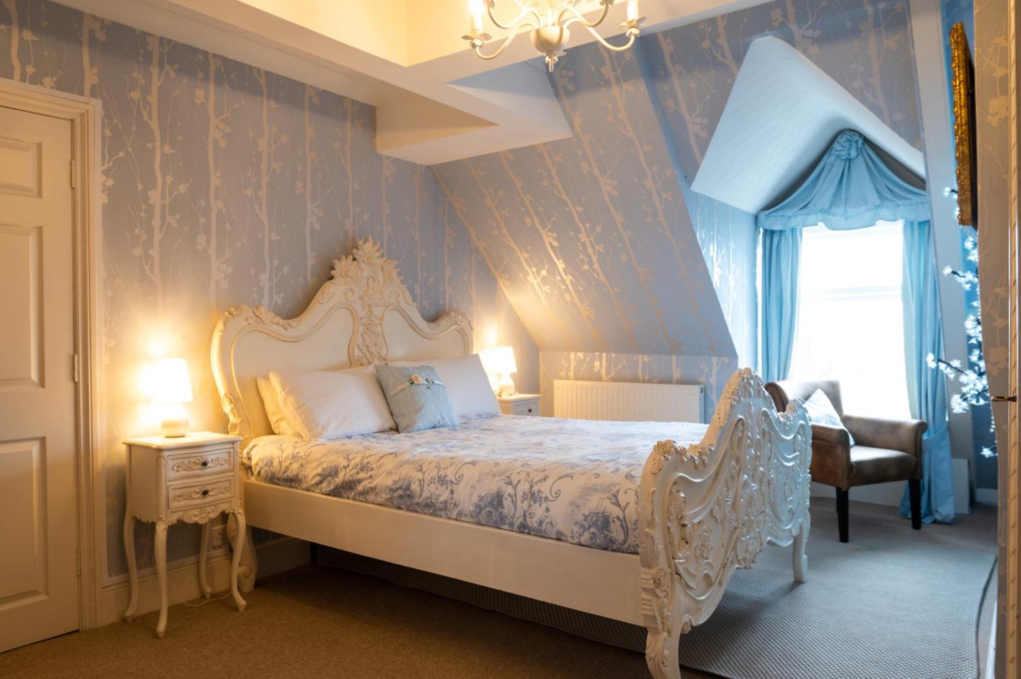 Enchanted Manor Niton ห้อง รูปภาพ