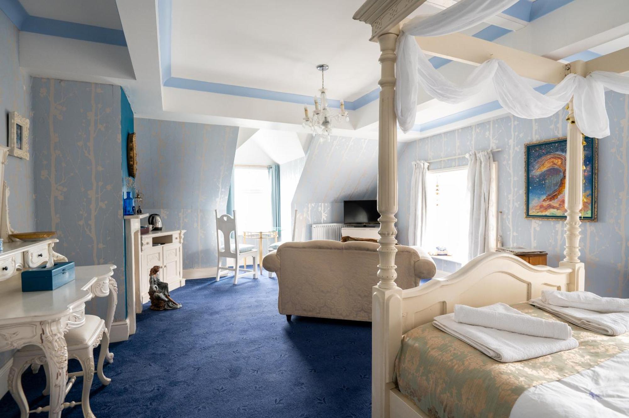 Enchanted Manor Niton ห้อง รูปภาพ