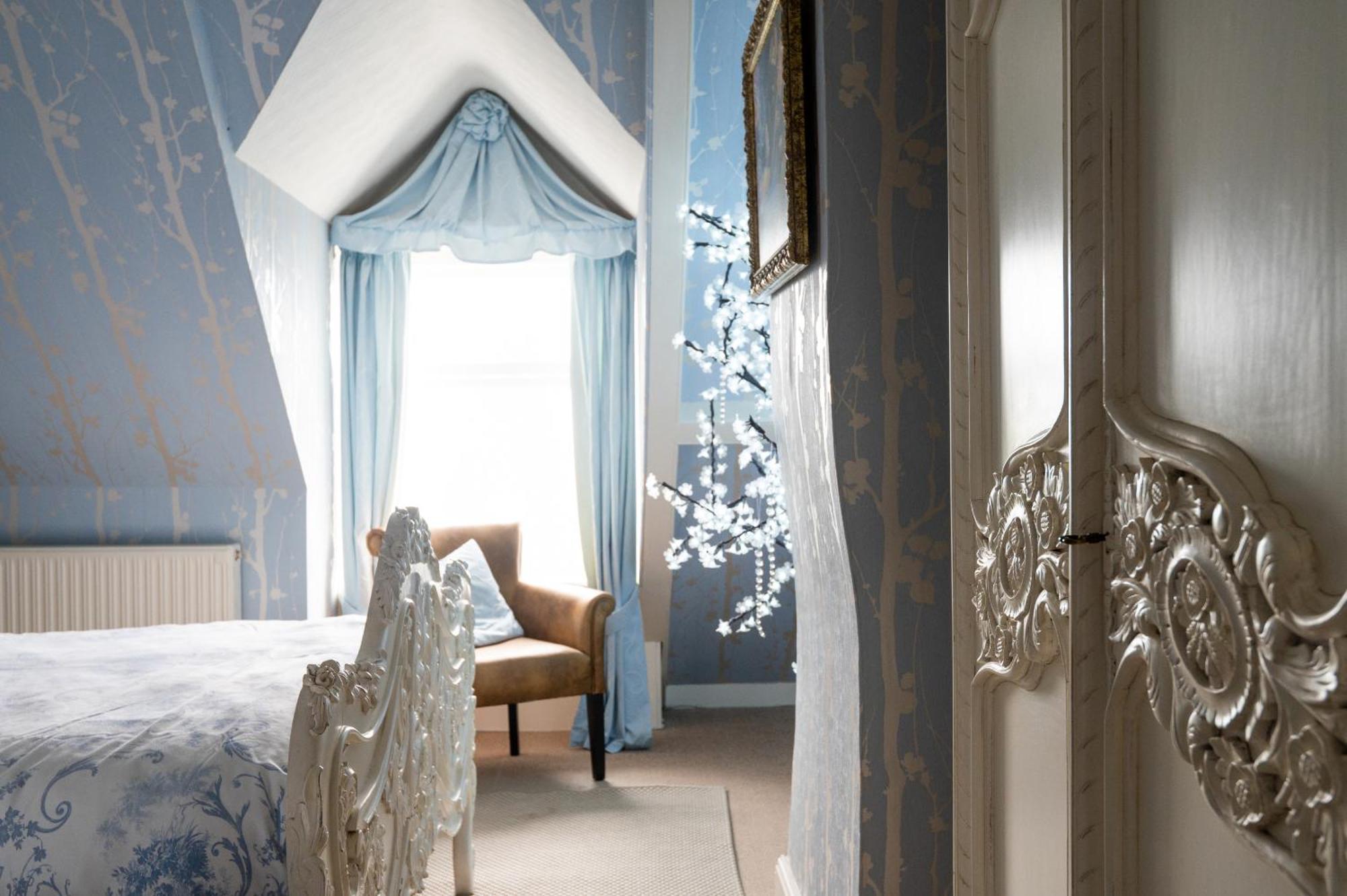 Enchanted Manor Niton ห้อง รูปภาพ