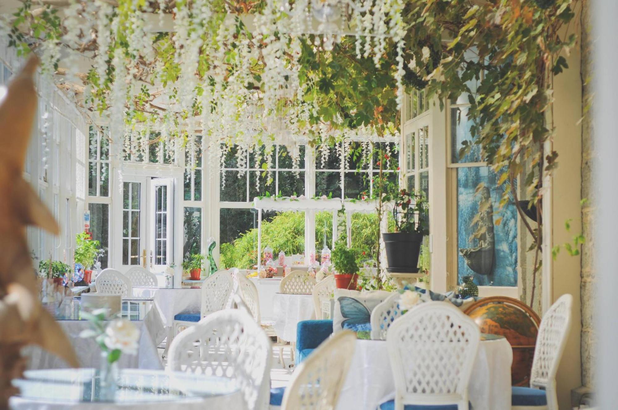 Enchanted Manor Niton ภายนอก รูปภาพ