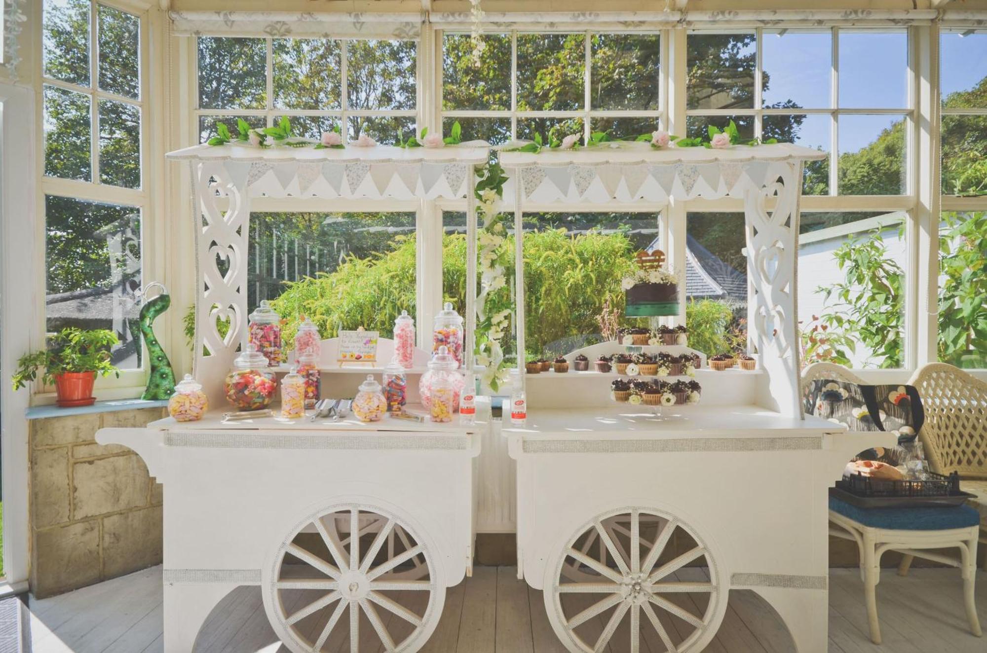 Enchanted Manor Niton ภายนอก รูปภาพ