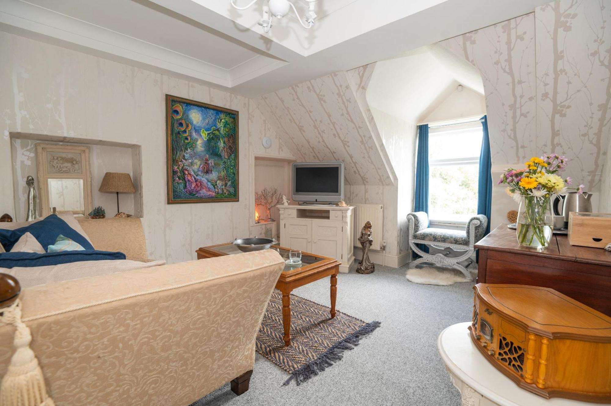 Enchanted Manor Niton ภายนอก รูปภาพ