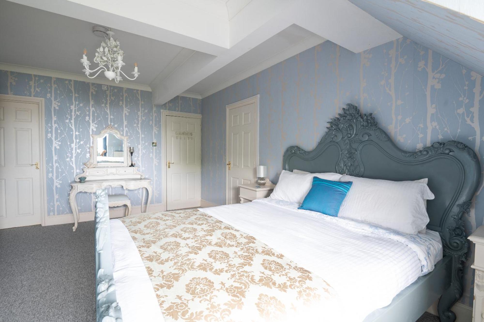 Enchanted Manor Niton ภายนอก รูปภาพ