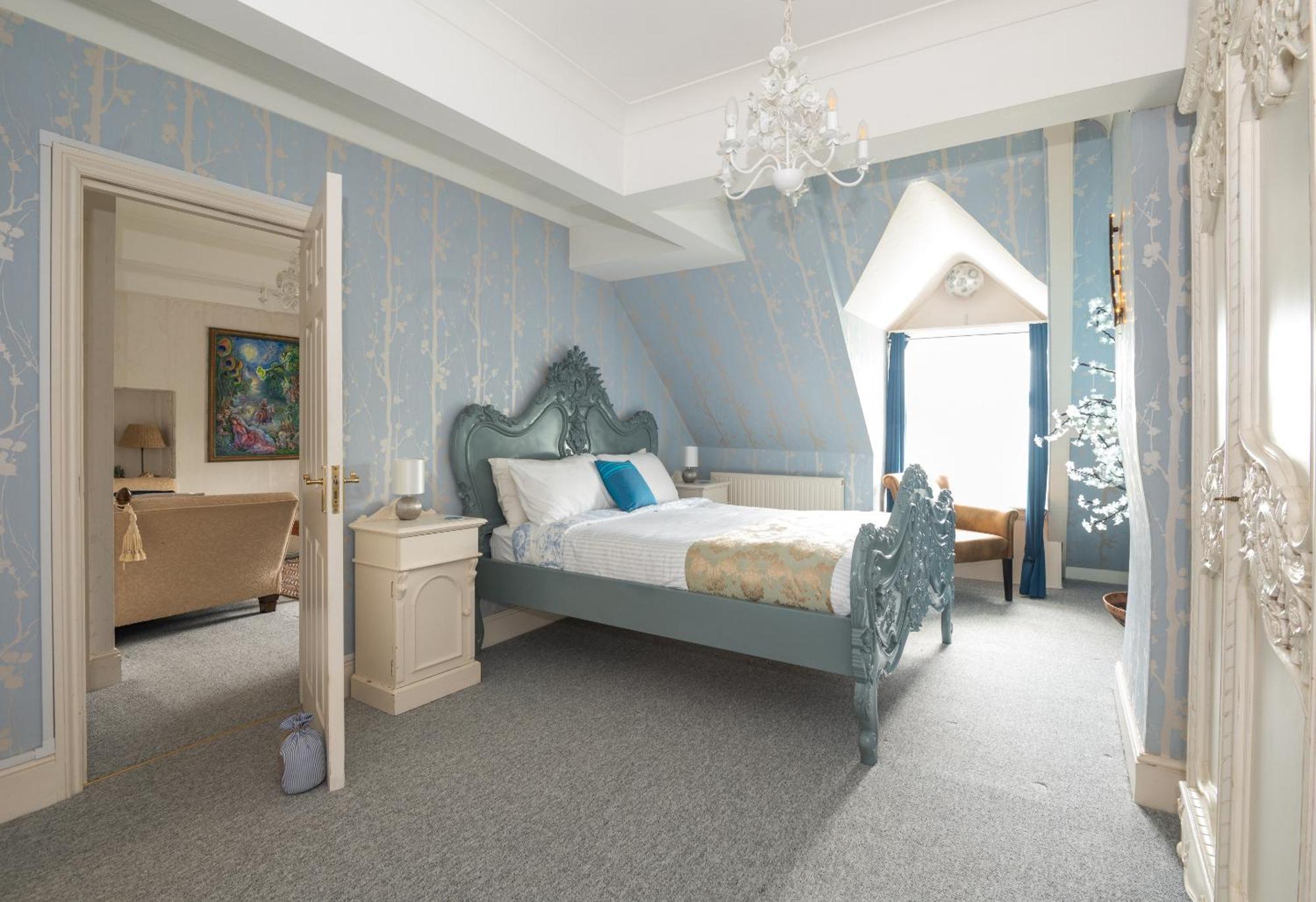 Enchanted Manor Niton ภายนอก รูปภาพ