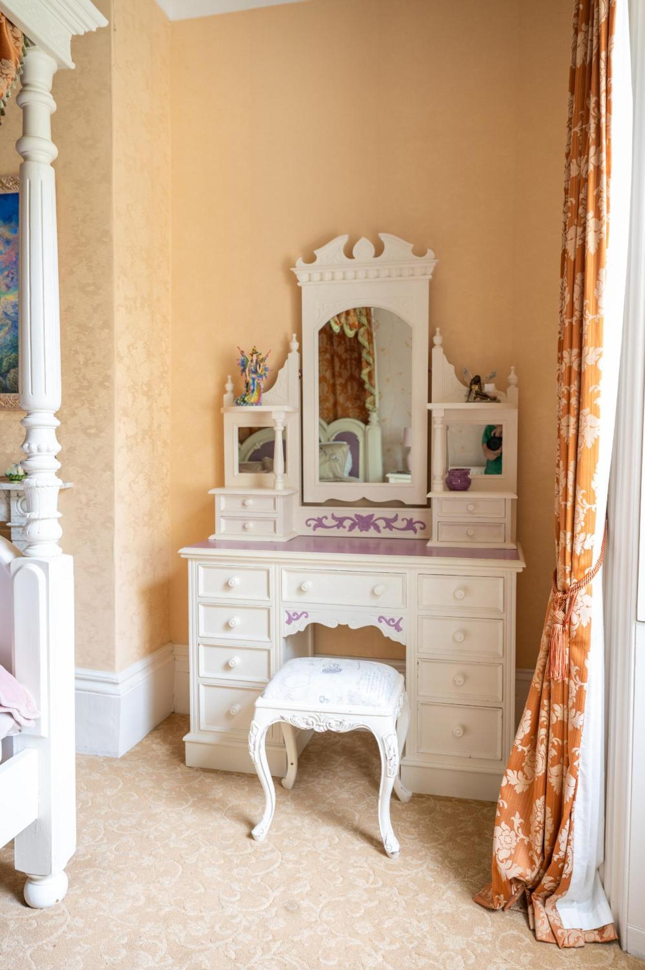 Enchanted Manor Niton ภายนอก รูปภาพ