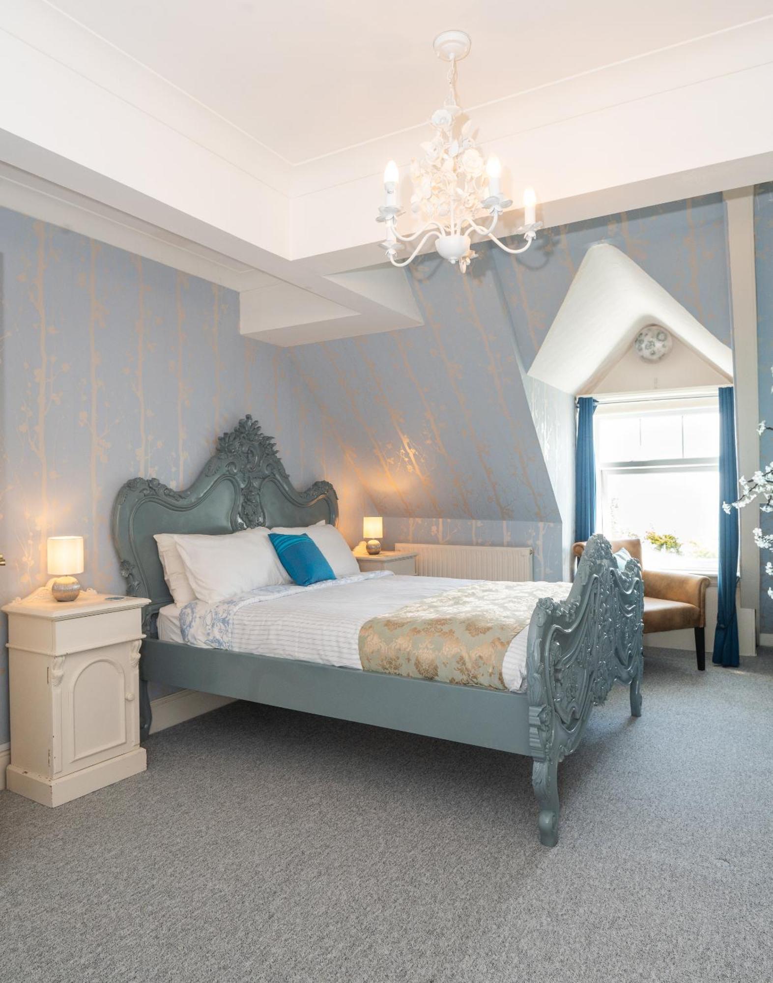 Enchanted Manor Niton ภายนอก รูปภาพ